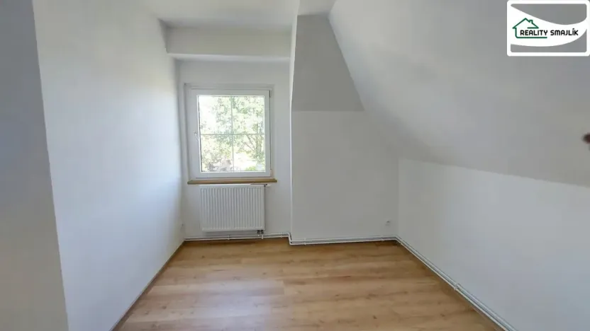 Pronájem bytu 3+1, Plesná, Nová čtvrť, 54 m2