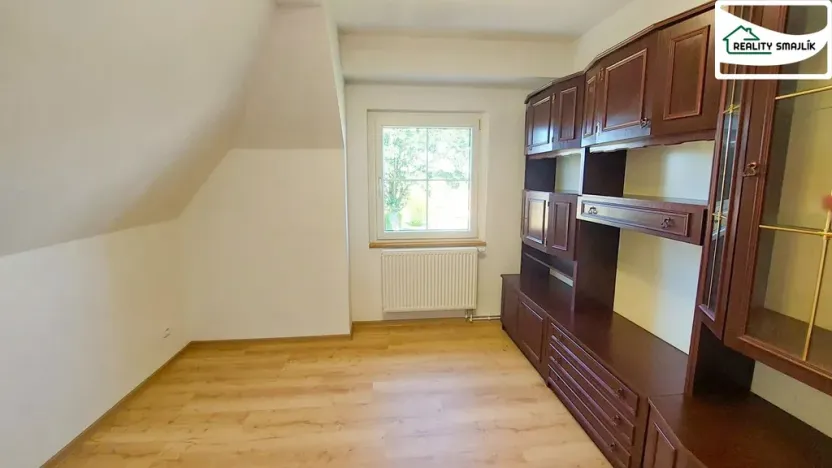 Pronájem bytu 3+1, Plesná, Nová čtvrť, 54 m2