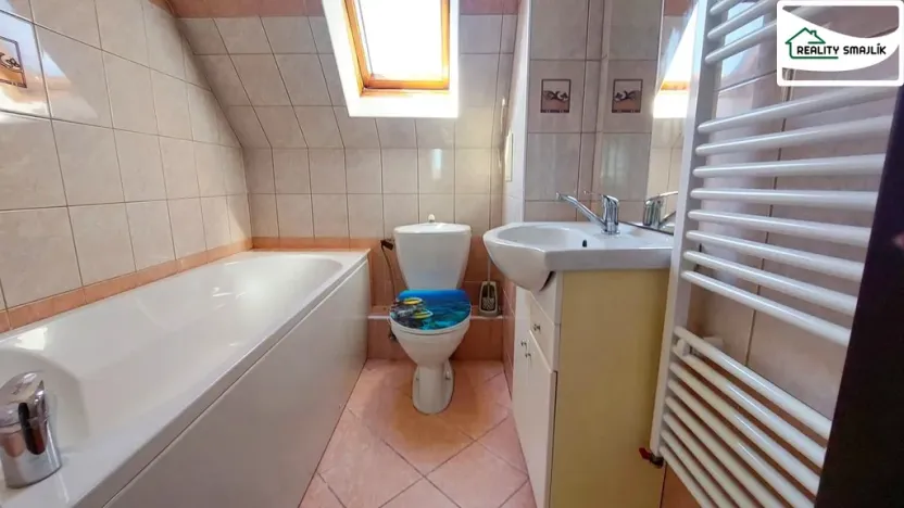 Pronájem bytu 3+1, Plesná, Nová čtvrť, 54 m2