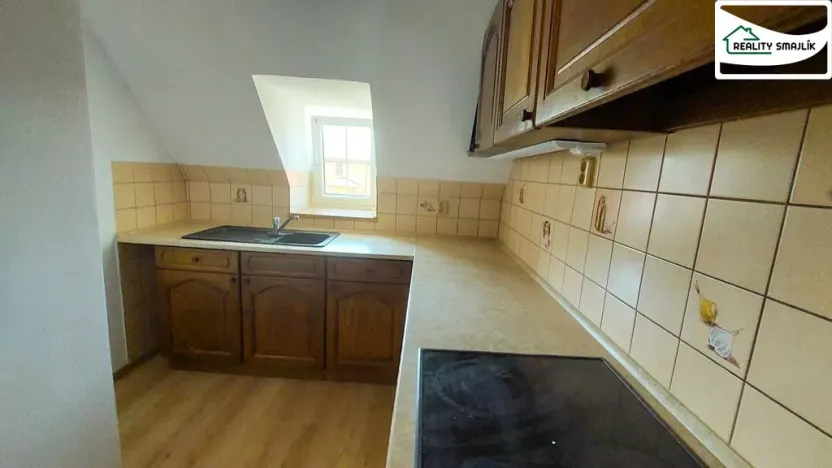 Pronájem bytu 3+1, Plesná, Nová čtvrť, 54 m2