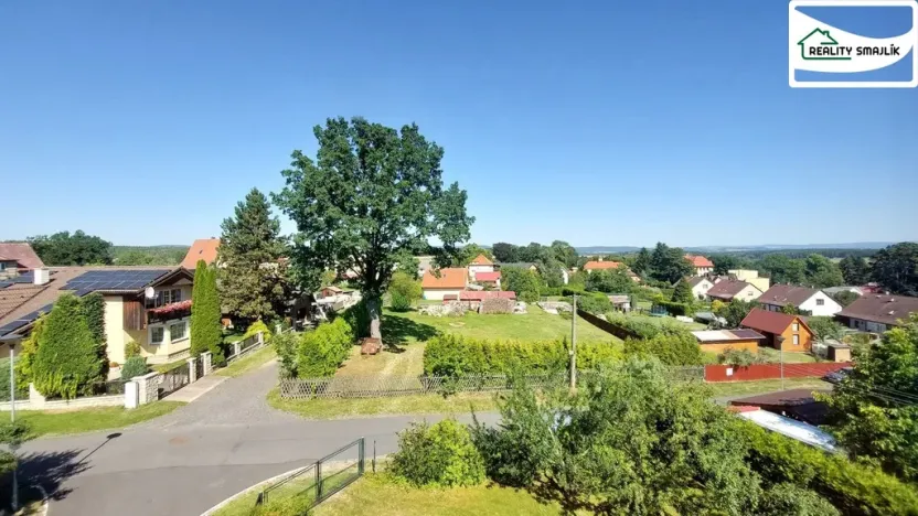 Pronájem bytu 3+1, Plesná, Nová čtvrť, 54 m2