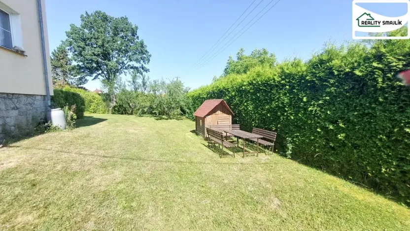 Pronájem bytu 3+1, Plesná, Nová čtvrť, 54 m2