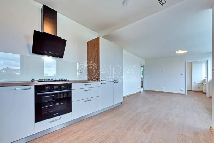 Prodej bytu 3+kk, Praha - Braník, Branická, 72 m2