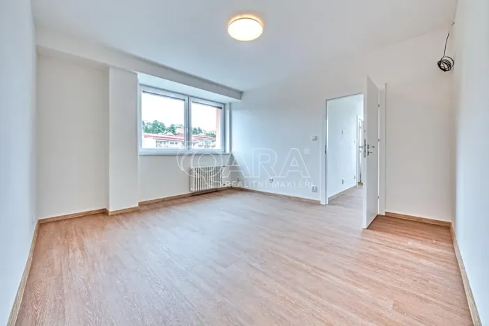 Prodej bytu 3+kk, Praha - Braník, Branická, 72 m2