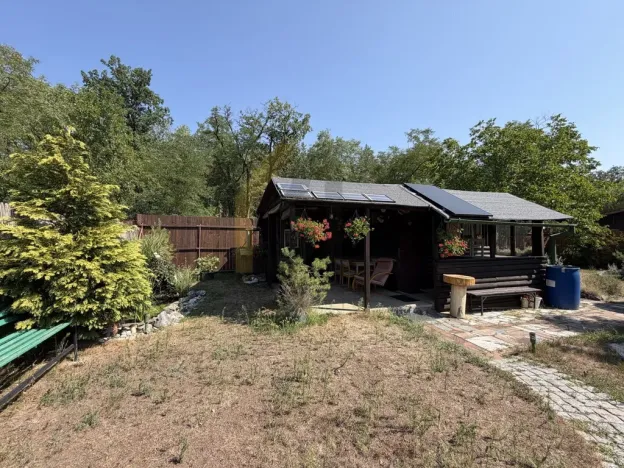 Prodej zahrady, Hodonín, Na Výhoně, 556 m2