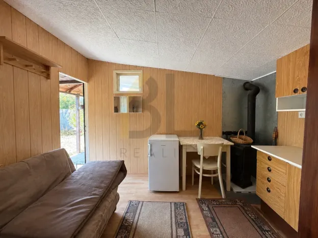 Prodej zahrady, Hodonín, Na Výhoně, 556 m2