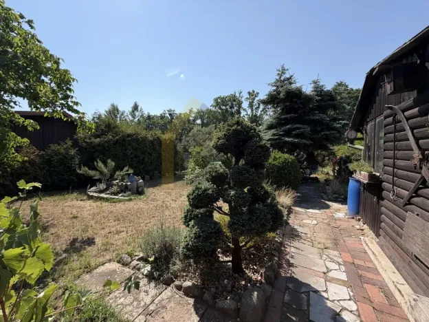 Prodej zahrady, Hodonín, Na Výhoně, 556 m2