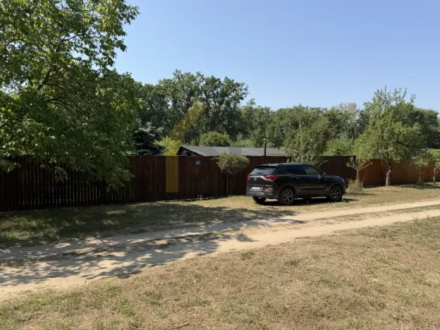 Prodej zahrady, Hodonín, Na Výhoně, 556 m2