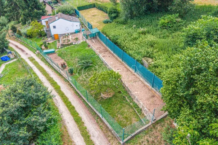 Prodej chaty, Nižbor - Stradonice, 37 m2