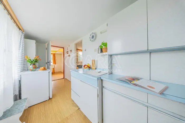 Prodej chaty, Nižbor - Stradonice, 37 m2