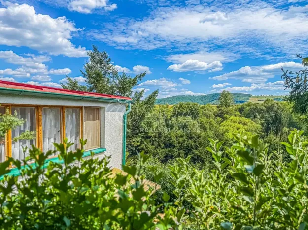 Prodej chaty, Nižbor - Stradonice, 37 m2