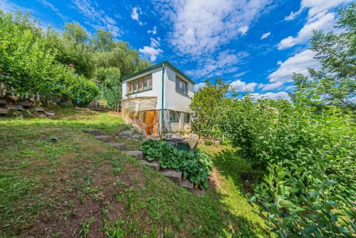Prodej chaty, Nižbor - Stradonice, 37 m2