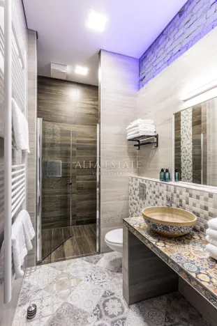 Prodej ubytování, Karlovy Vary, Foersterova, 2100 m2