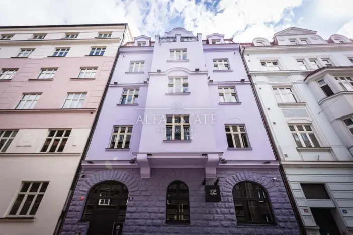 Prodej ubytování, Karlovy Vary, Foersterova, 2100 m2