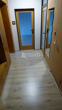 Pronájem bytu 3+1, Náměšť nad Oslavou, Zborovská, 59 m2