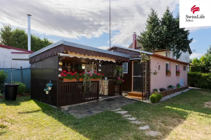 Prodej chaty, Znojmo, 34 m2