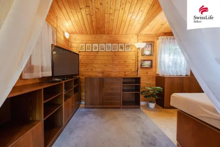 Prodej chaty, Znojmo, 34 m2
