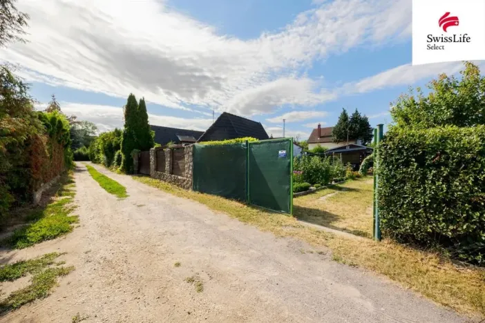 Prodej chaty, Znojmo, 34 m2