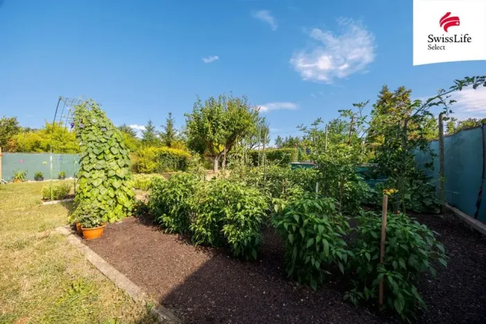 Prodej chaty, Znojmo, 34 m2