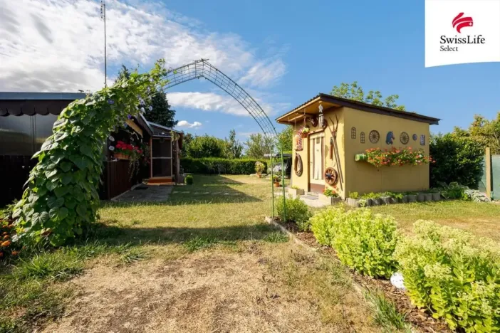 Prodej chaty, Znojmo, 34 m2