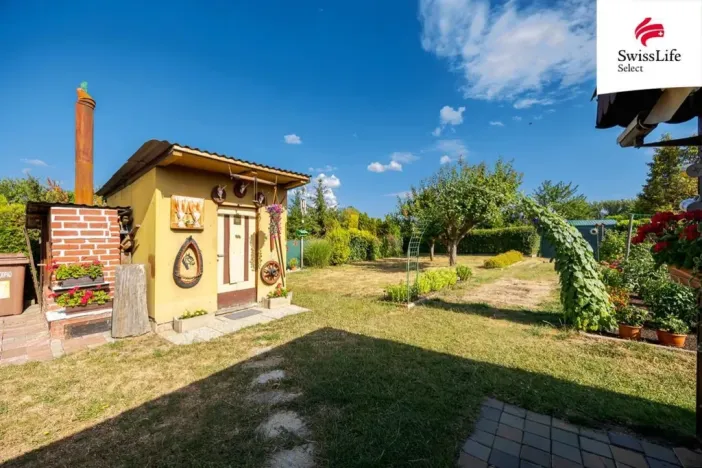 Prodej chaty, Znojmo, 34 m2