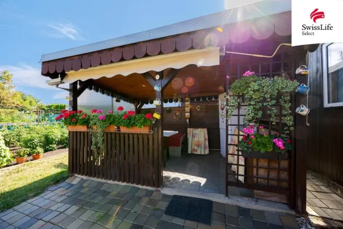 Prodej chaty, Znojmo, 34 m2