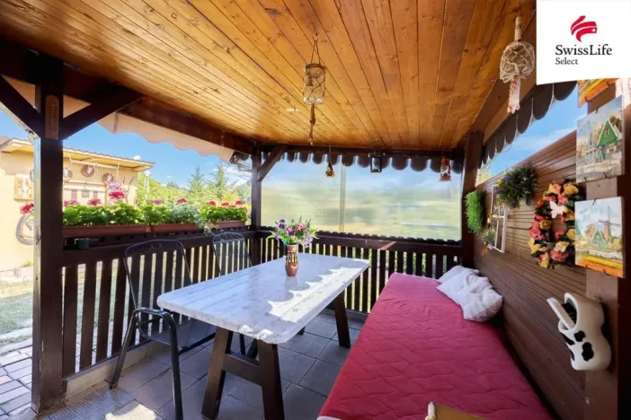 Prodej chaty, Znojmo, 34 m2