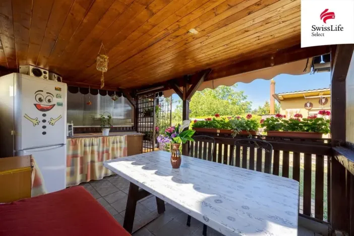 Prodej chaty, Znojmo, 34 m2