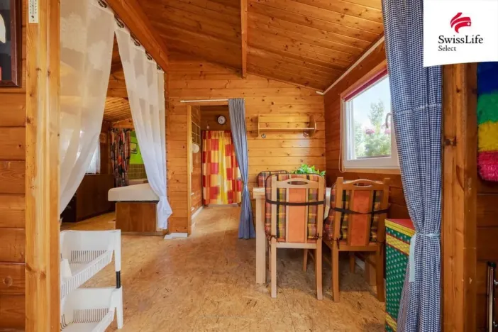 Prodej chaty, Znojmo, 34 m2