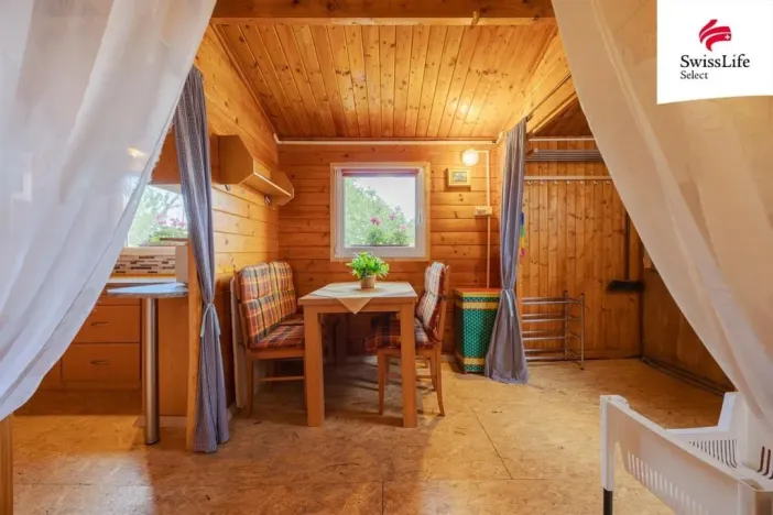 Prodej chaty, Znojmo, 34 m2