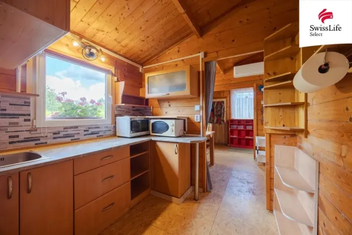Prodej chaty, Znojmo, 34 m2