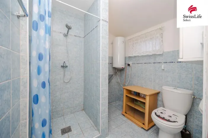 Prodej chaty, Znojmo, 34 m2