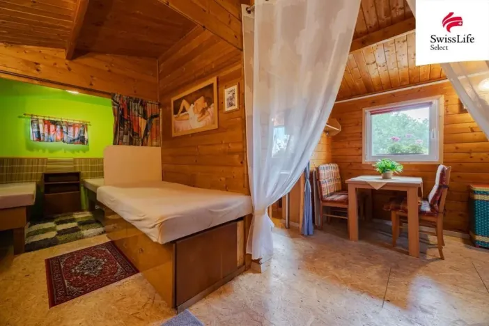 Prodej chaty, Znojmo, 34 m2