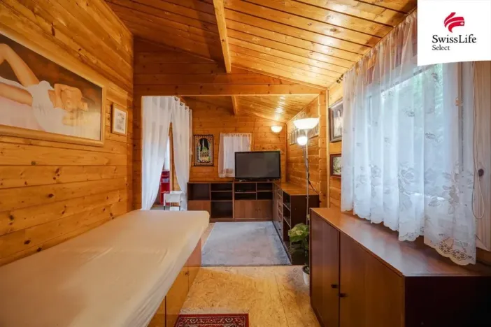 Prodej chaty, Znojmo, 34 m2