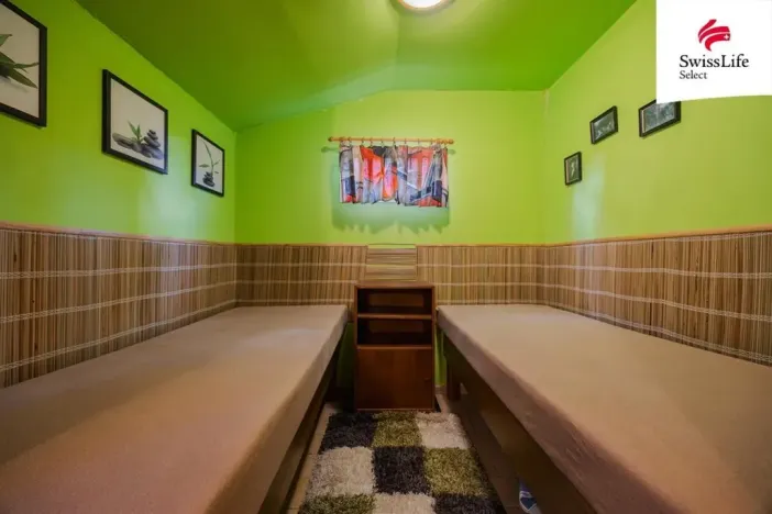 Prodej chaty, Znojmo, 34 m2