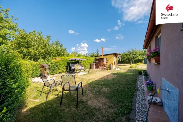 Prodej chaty, Znojmo, 34 m2
