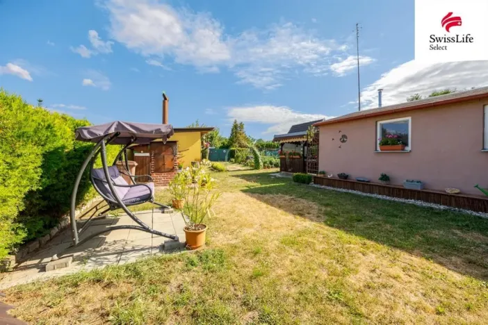 Prodej chaty, Znojmo, 34 m2