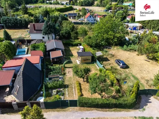 Prodej chaty, Znojmo, 34 m2