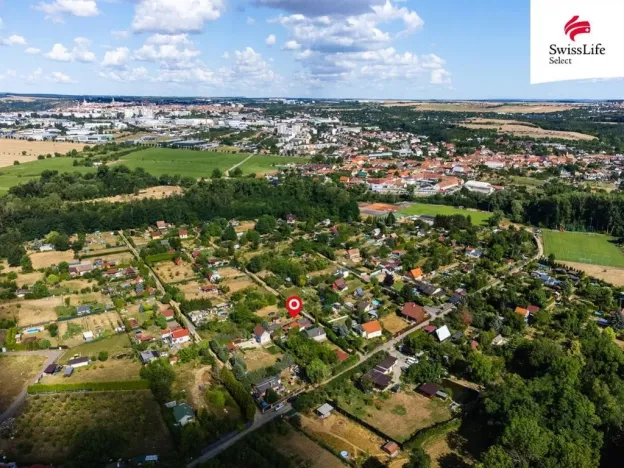 Prodej chaty, Znojmo, 34 m2