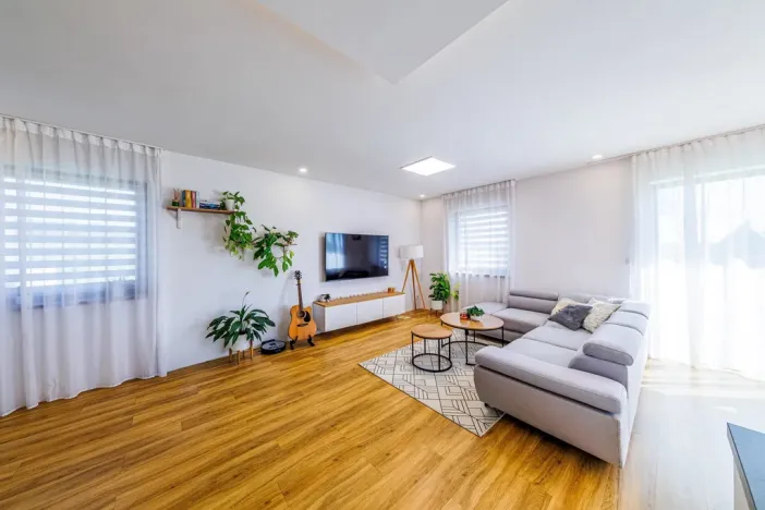 Prodej rodinného domu, Rumburk, Ke koupališti, 135 m2