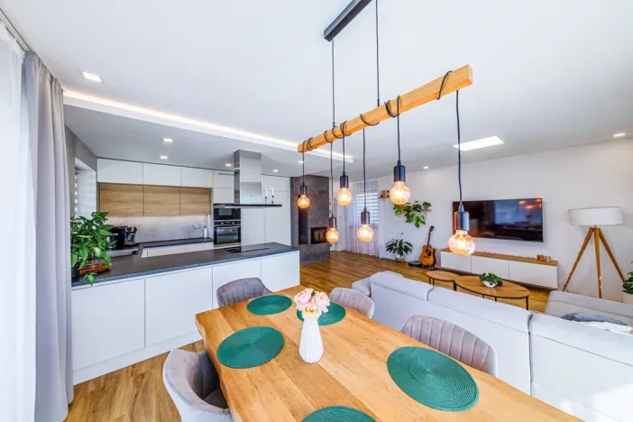 Prodej rodinného domu, Rumburk, Ke koupališti, 135 m2