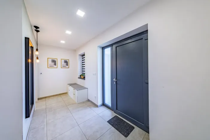 Prodej rodinného domu, Rumburk, Ke koupališti, 135 m2