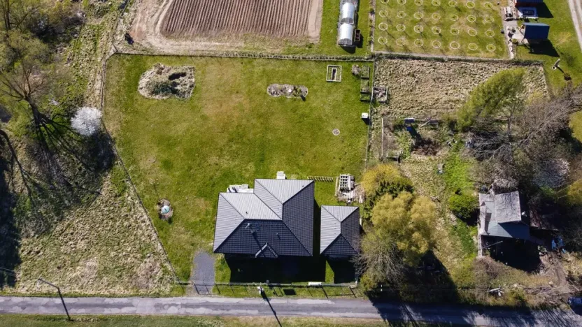 Prodej rodinného domu, Rumburk, Ke koupališti, 135 m2