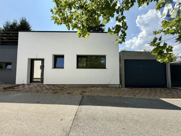 Pronájem bytu 2+kk, Prachatice, Krumlovská, 55 m2