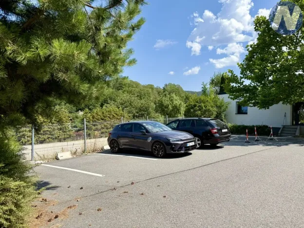 Pronájem bytu 2+kk, Prachatice, Krumlovská, 55 m2