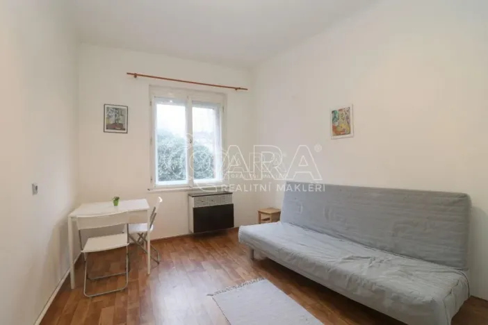 Pronájem bytu 2+1, Praha - Veleslavín, Veleslavínská, 45 m2