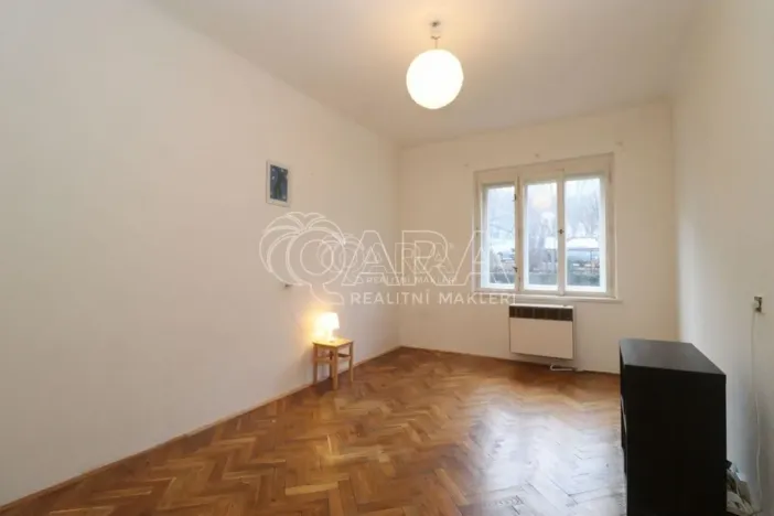Pronájem bytu 2+1, Praha - Veleslavín, Veleslavínská, 45 m2