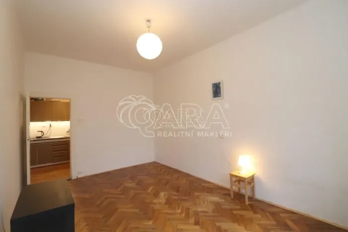 Pronájem bytu 2+1, Praha - Veleslavín, Veleslavínská, 45 m2