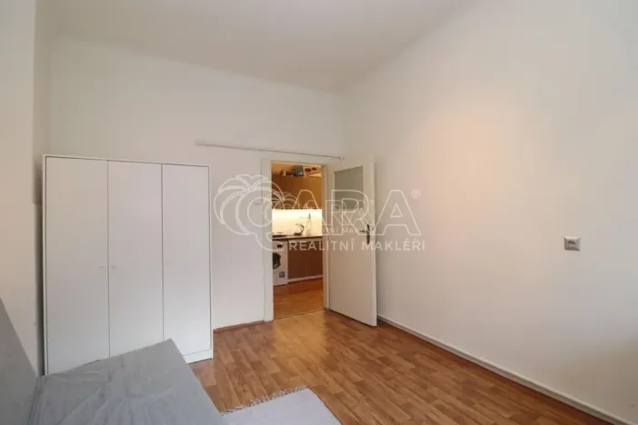 Pronájem bytu 2+1, Praha - Veleslavín, Veleslavínská, 45 m2