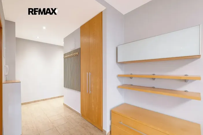 Pronájem bytu 3+kk, Praha - Strašnice, Vinohradská, 96 m2